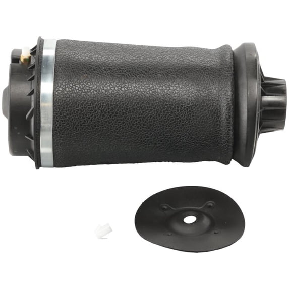 Rear Right Air Spring - Compatible with 2010 - 2016 Mercedes-Benz GL350 Bluetec 4Matic 2011 2012 2013 2014 2015