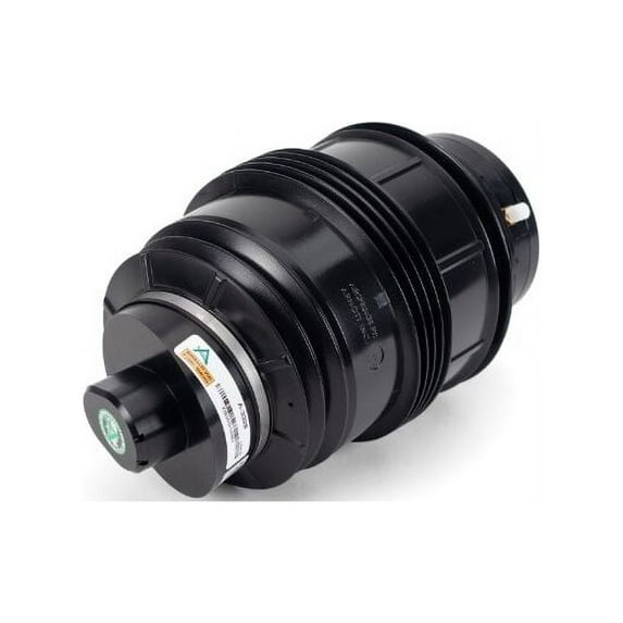 Rear Right Air Spring - Compatible with 2017 - 2018 Mercedes-Benz E400 Wagon