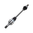 thumbnail image 1 of Rear Right Axle Assembly 1 - Compatible with 2010 - 2013, 2015 Chevy Camaro 2011 2012, 1 of 2