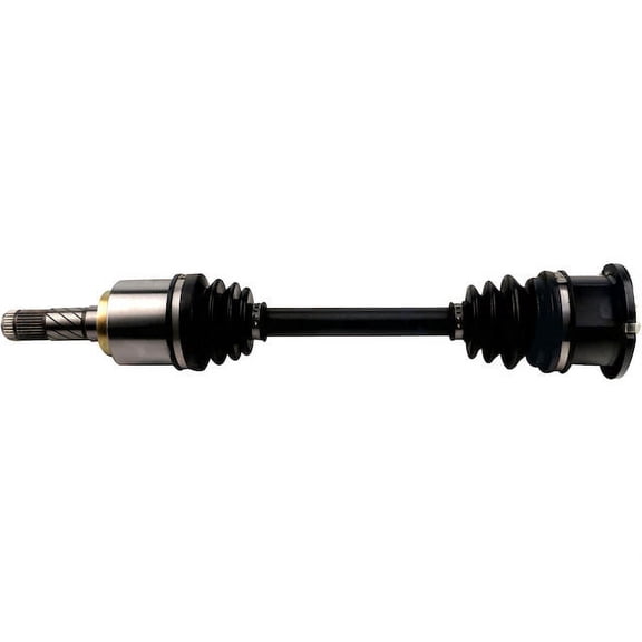 Rear Right Axle Assembly - Compatible with 1984 - 1989 Nissan 300ZX Naturally Aspirated 1985 1986 1987 1988