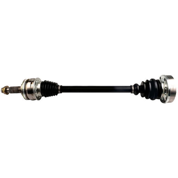 Rear Right Axle Assembly - Compatible with 1995 - 2000 LS400 1996 1997 1998 1999