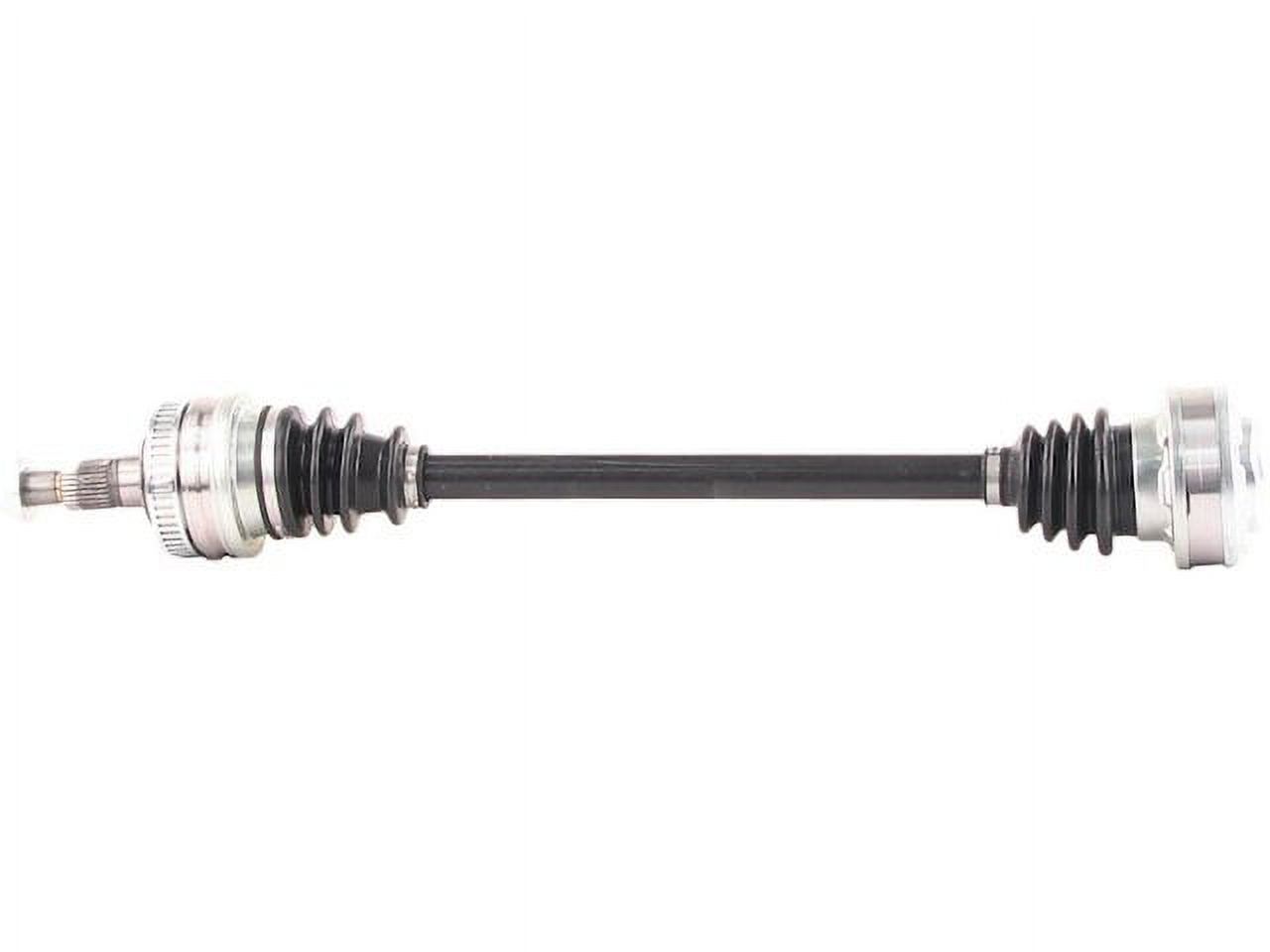 Rear Right Axle Assembly - Compatible with 1997 - 2002 Porsche Boxster ...