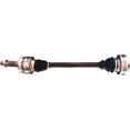 thumbnail image 1 of Rear Right Axle Assembly - Compatible with 2001 - 2005 IS300 2002 2003 2004, 1 of 2