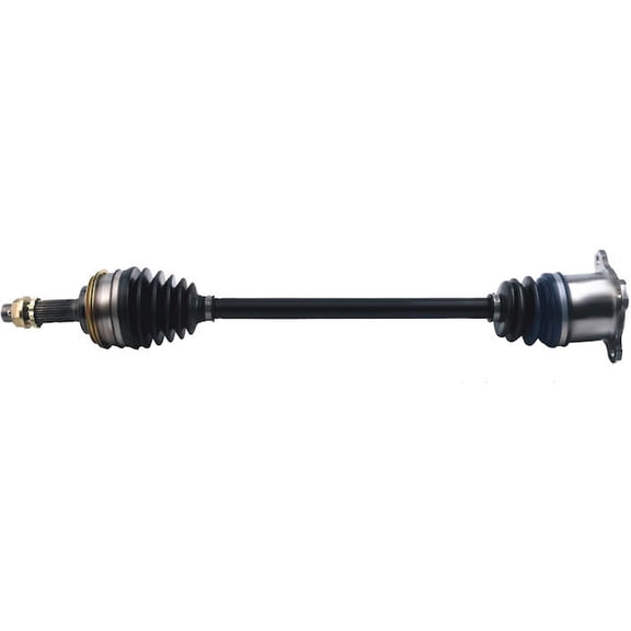 Rear Right Axle Assembly - Compatible with 2001 - 2005 Toyota RAV4 AWD 2002 2003 2004