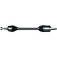 thumbnail image 1 of Rear Right Axle Assembly - Compatible with 2006 - 2008 Dodge Magnum RWD 5.7L V8 2007, 1 of 2