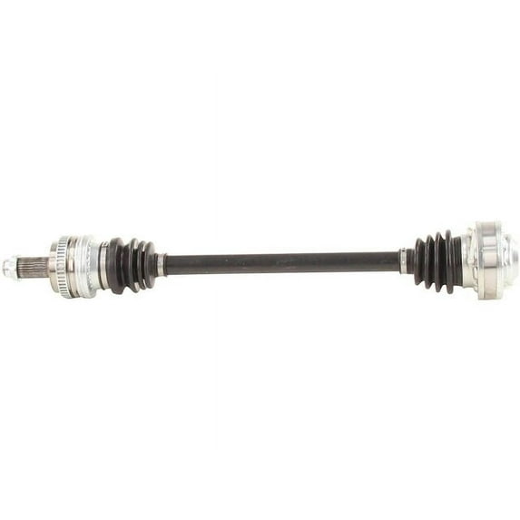 Rear Right Axle Assembly - Compatible with 2006 BMW 325i