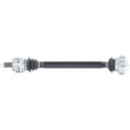 thumbnail image 1 of Rear Right Axle Assembly - Compatible with 2007 - 2013 BMW 328i RWD 3.0L 6-Cylinder 2008 2009 2010 2011 2012, 1 of 2