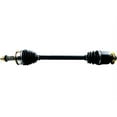 thumbnail image 1 of Rear Right Axle Assembly - Compatible with 2008 - 2015 Mitsubishi Lancer 2009 2010 2011 2012 2013 2014, 1 of 2