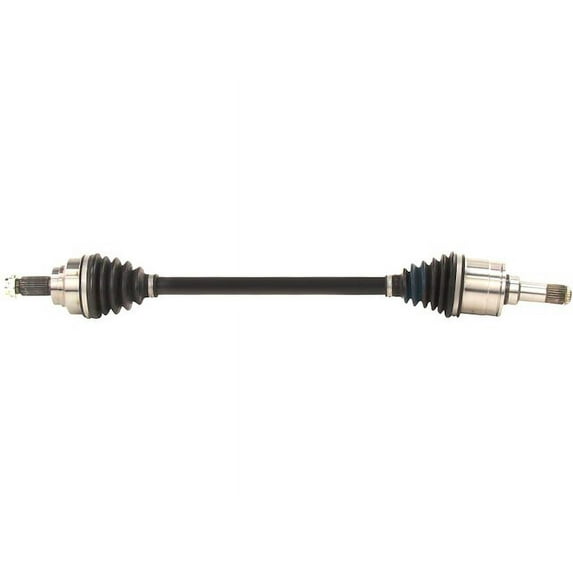 Rear Right Axle Assembly - Compatible with 2017 - 2019 BMW 430i xDrive 2018