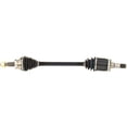 thumbnail image 1 of Rear Right Axle Assembly - Compatible with 2017 - 2020 INFINITI Q60 3.0L V6 2018 2019, 1 of 2
