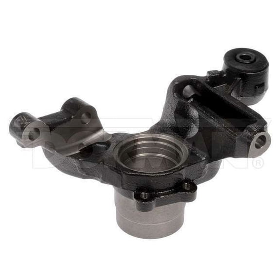 Rear Right Axle Bearing Carrier - Compatible with 2000 - 2007 Subaru Impreza 2001 2002 2003 2004 2005 2006