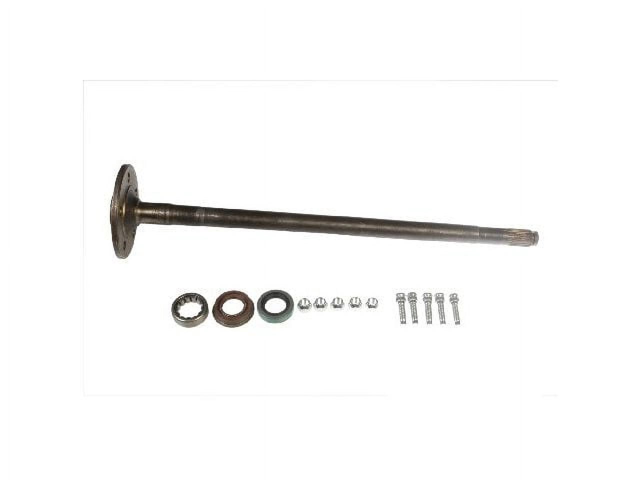 97 Ranger Rear Rear Right Axle Shaft - Compatible with 1993 - 1997 Ford Ranger 1994 ...