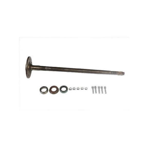 Rear Right Axle Shaft - Compatible with 1993 - 1997 Ford Ranger 1994 1995 1996