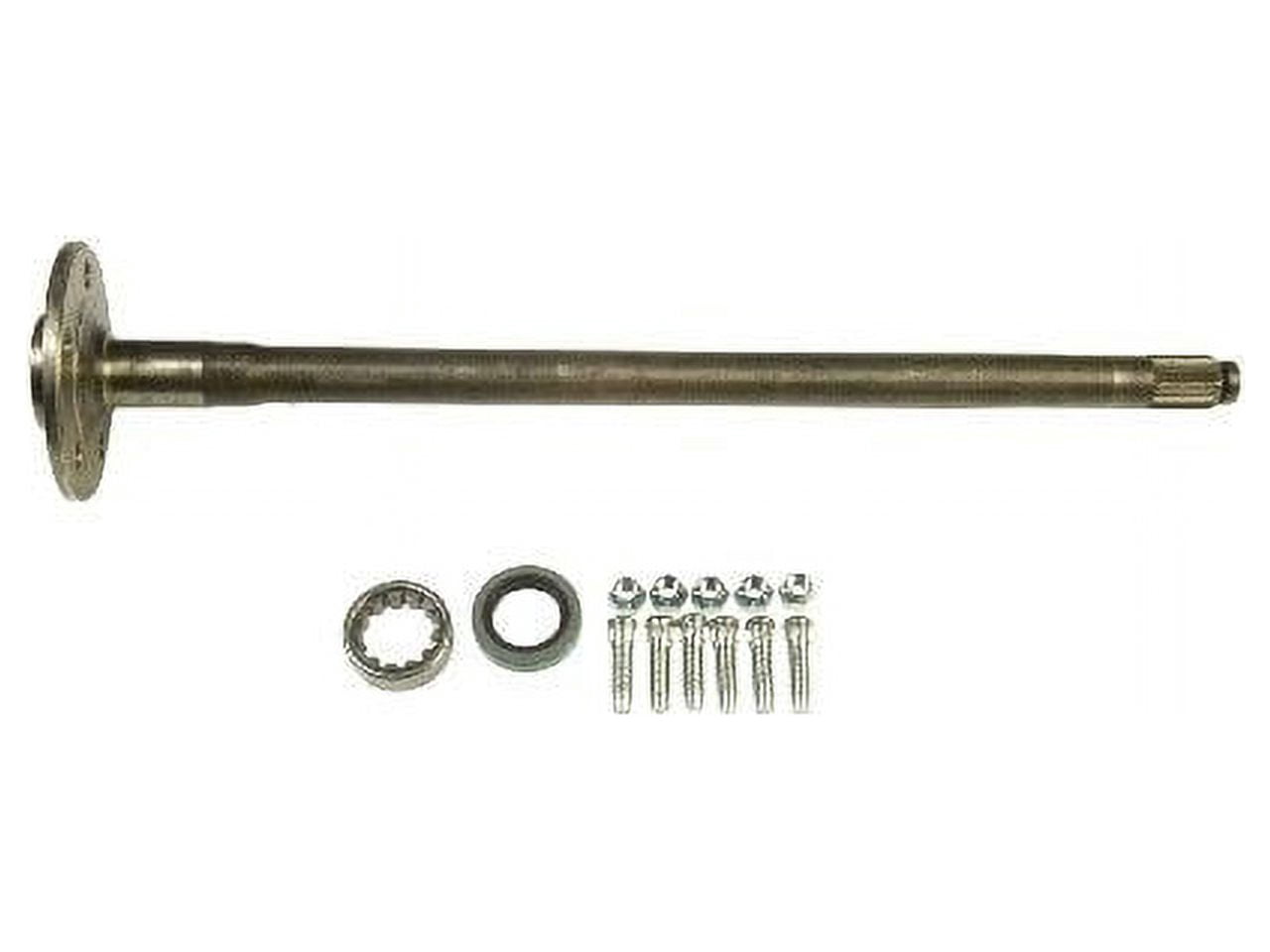 Rear Right Axle Shaft - Compatible with 1995 - 2001 Ford Explorer 1996 ...