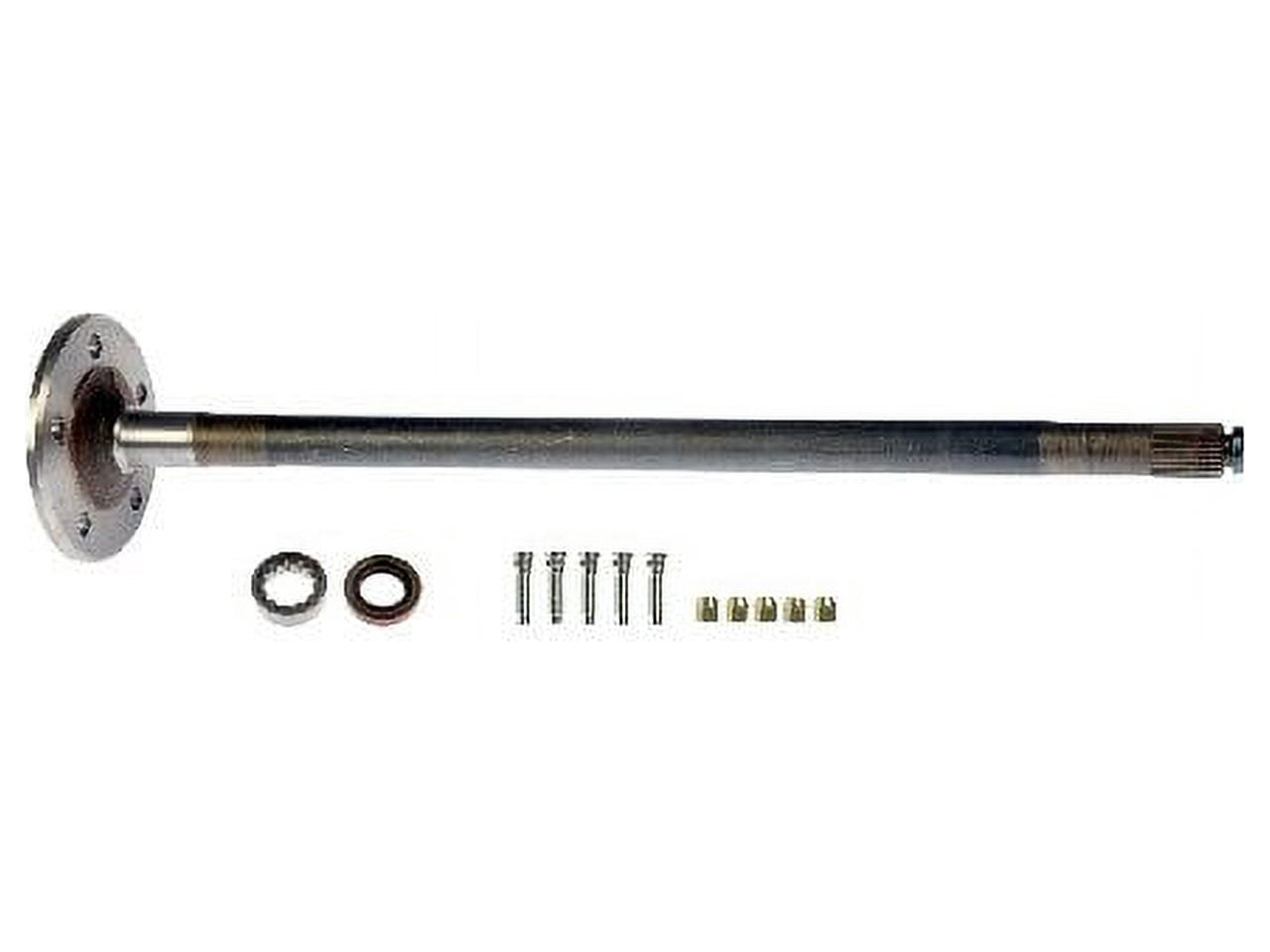 Rear Right Axle Shaft - Compatible with 1998 - 2009 Ford Ranger 1999 ...