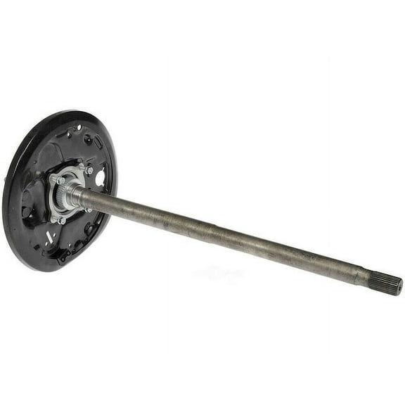 Rear Right Axle Shaft - Compatible with 2000 - 2006 Toyota Tundra 2001 2002 2003 2004 2005