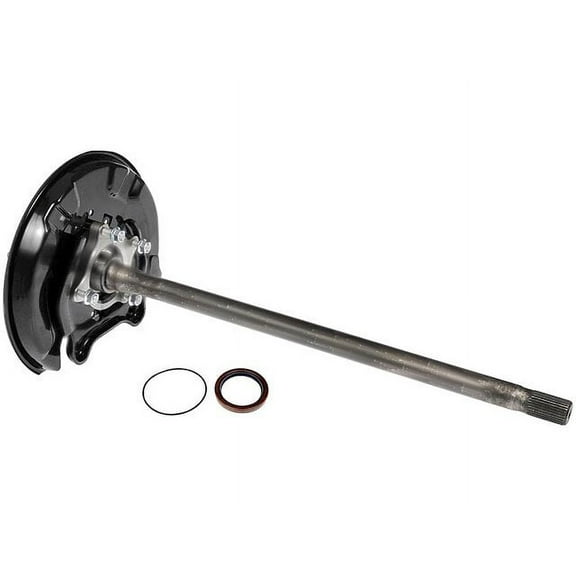 Rear Right Axle Shaft - Compatible with 2010 - 2014 Toyota FJ Cruiser 2011 2012 2013