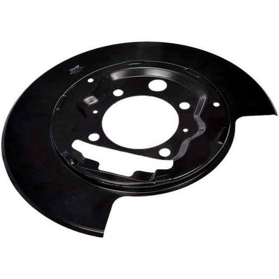 Ford F150 Brake Backing Plate