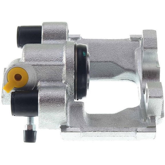 Rear Right Brake Caliper 1 - Compatible with 1982 - 1988 BMW 528e Base Sedan 2.7L 6-Cylinder 1983 1984 1985 1986 1987