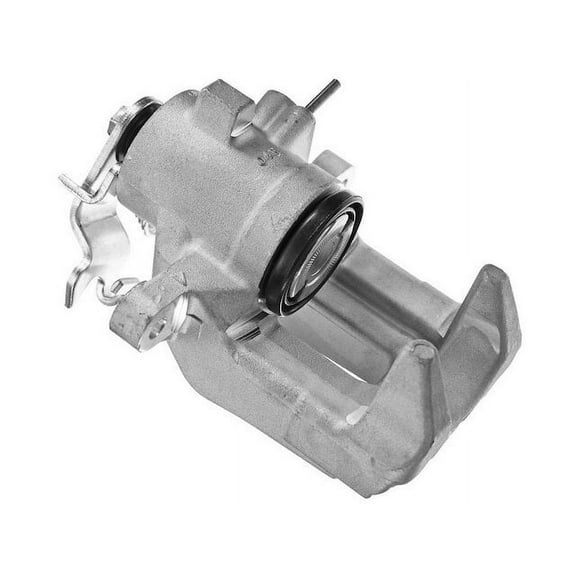 Rear Right Brake Caliper 1 - Compatible with 1998 - 2004 Audi A6 Quattro 1999 2000 2001 2002 2003