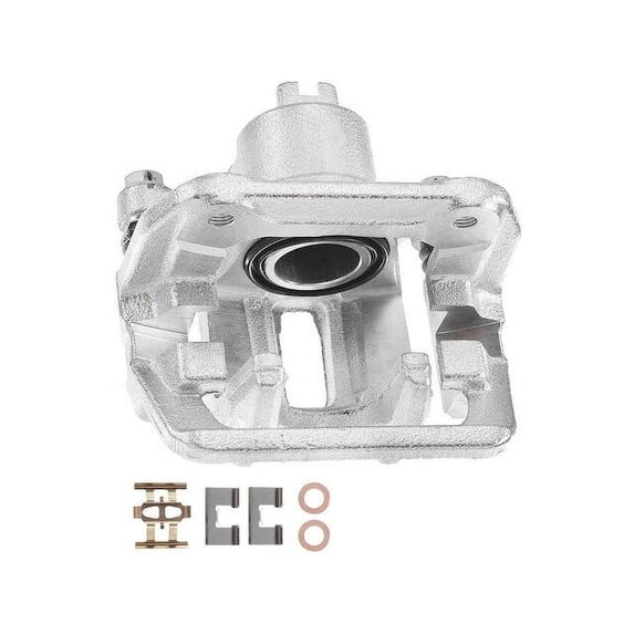 Rear Right Brake Caliper 1 - Compatible with 1999 - 2008 Acura TL - Autopart Premium
