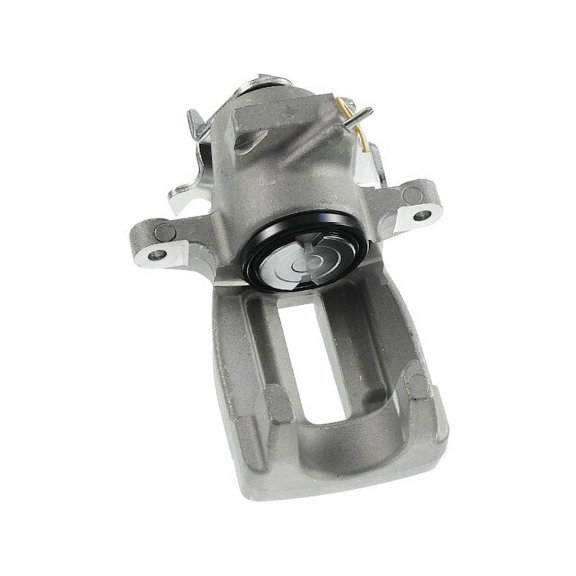Rear Right Brake Caliper 1 - Compatible with 2000 - 2004 Audi A6 Quattro Base 4.2L V8 2001 2002 2003