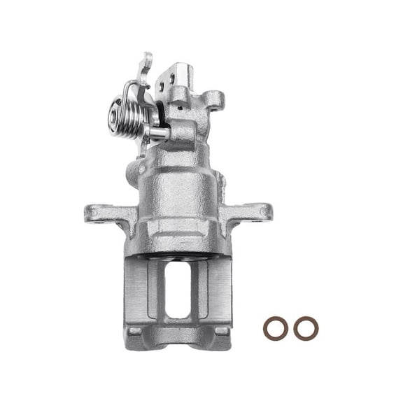 Rear Right Brake Caliper 1 - Compatible with 2000 - 2009 Honda S2000 2001 2002 2003 2004 2005 2006 2007 2008