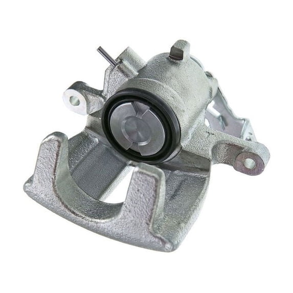 Rear Right Brake Caliper 1 - Compatible with 2005 - 2009 Audi A4 Quattro - Autopart Premium