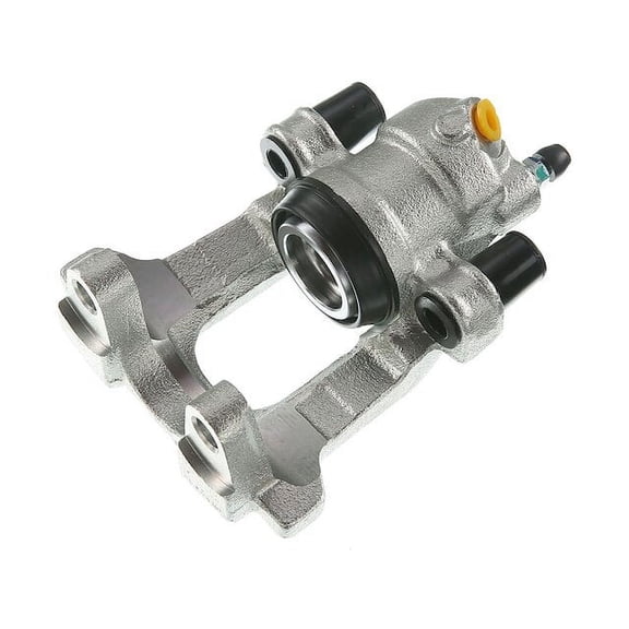 Rear Right Brake Caliper 1 - Compatible with 2006 - 2011 Mercedes-Benz ML350 2007 2008 2009 2010