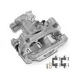 thumbnail image 1 of Rear Right Brake Caliper 1 - Compatible with 2006 - 2012 Ford Fusion 2007 2008 2009 2010 2011, 1 of 2