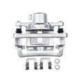 thumbnail image 1 of Rear Right Brake Caliper 1 - Compatible with 2007 - 2009 Pontiac Torrent - Autopart Premium, 1 of 2