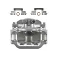 thumbnail image 1 of Rear Right Brake Caliper 1 - Compatible with 2007 - 2018 Chevy Silverado 1500 2008 2009 2010 2011 2012 2013 2014 2015 2016 2017, 1 of 2