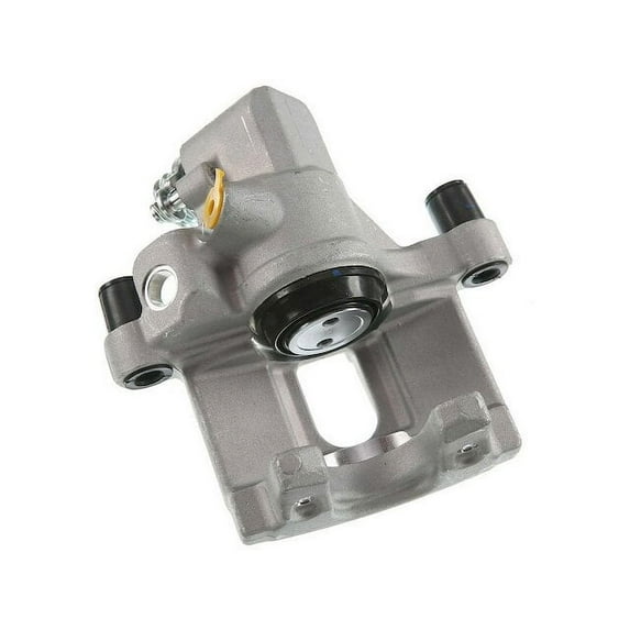 Rear Right Brake Caliper 1 - Compatible with 2009 - 2013 Mazda 3 - Autopart Premium