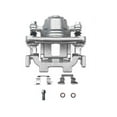 thumbnail image 1 of Rear Right Brake Caliper 1 - Compatible with 2009 - 2014, 2016 - 2018 Nissan Maxima 3.5L V6 2010 2011 2012 2013 2017, 1 of 2