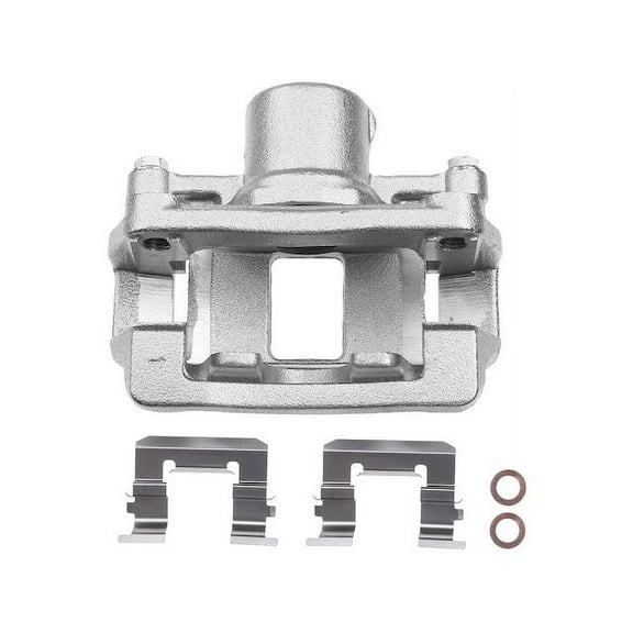 Rear Right Brake Caliper 1 - Compatible with 2014 - 2019 Cadillac CTS 2015 2016 2017 2018