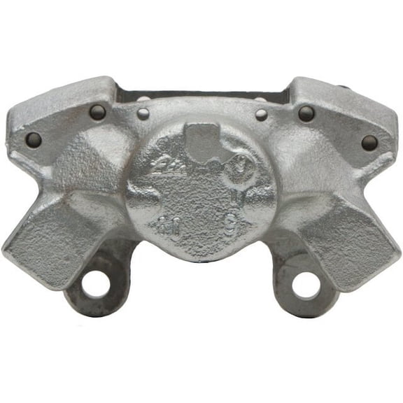 Rear Right Brake Caliper - Compatible with 1993 - 1997 Volvo 850 1994 1995 1996