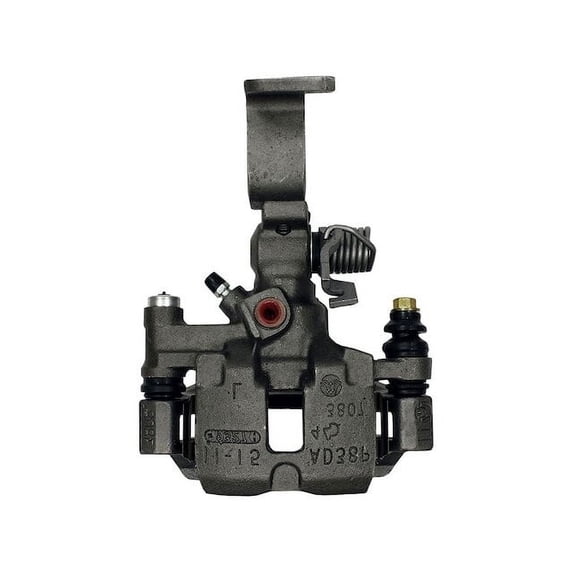 Rear Right Brake Caliper - Compatible with 2001 - 2003 Oldsmobile Aurora - Power Stop