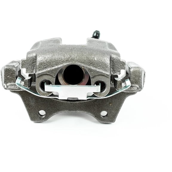 Rear Right Brake Caliper - Compatible with 2001 - 2005 BMW 325xi 2002 2003 2004