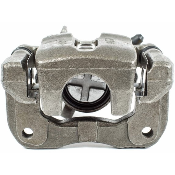 Rear Right Brake Caliper - Compatible with 2002 - 2005 Honda Civic Si - Power Stop