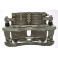 thumbnail image 1 of Rear Right Brake Caliper - Compatible with 2002 - 2006 Chevy Avalanche 1500 2003 2004 2005, 1 of 2
