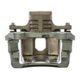 thumbnail image 1 of Rear Right Brake Caliper - Compatible with 2002 - 2009 Chevy Trailblazer 2003 2004 2005 2006 2007 2008, 1 of 2