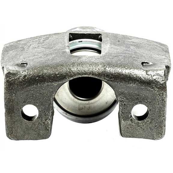 Rear Right Brake Caliper - Compatible with 2002 Lincoln Blackwood