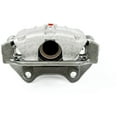 thumbnail image 1 of Rear Right Brake Caliper - Compatible with 2003 - 2005 Cadillac DeVille 2004, 1 of 2