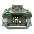thumbnail image 1 of Rear Right Brake Caliper - Compatible with 2003 - 2006 GMC Sierra 1500 2004 2005, 1 of 2