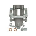 thumbnail image 1 of Rear Right Brake Caliper - Compatible with 2004 Volkswagen R32, 1 of 2