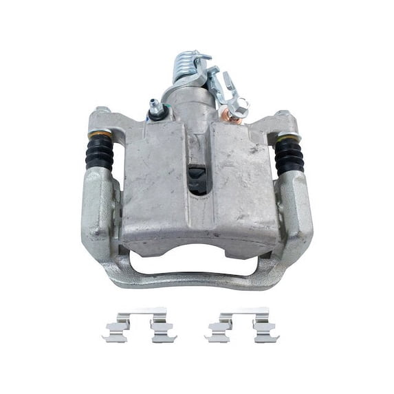 Rear Right Brake Caliper - Compatible with 2005 - 2008 Pontiac Grand Prix 2006 2007