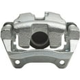 thumbnail image 1 of Rear Right Brake Caliper - Compatible with 2005 - 2009 Land Rover LR3 4.4L V8 - Dynamic Friction, 1 of 2