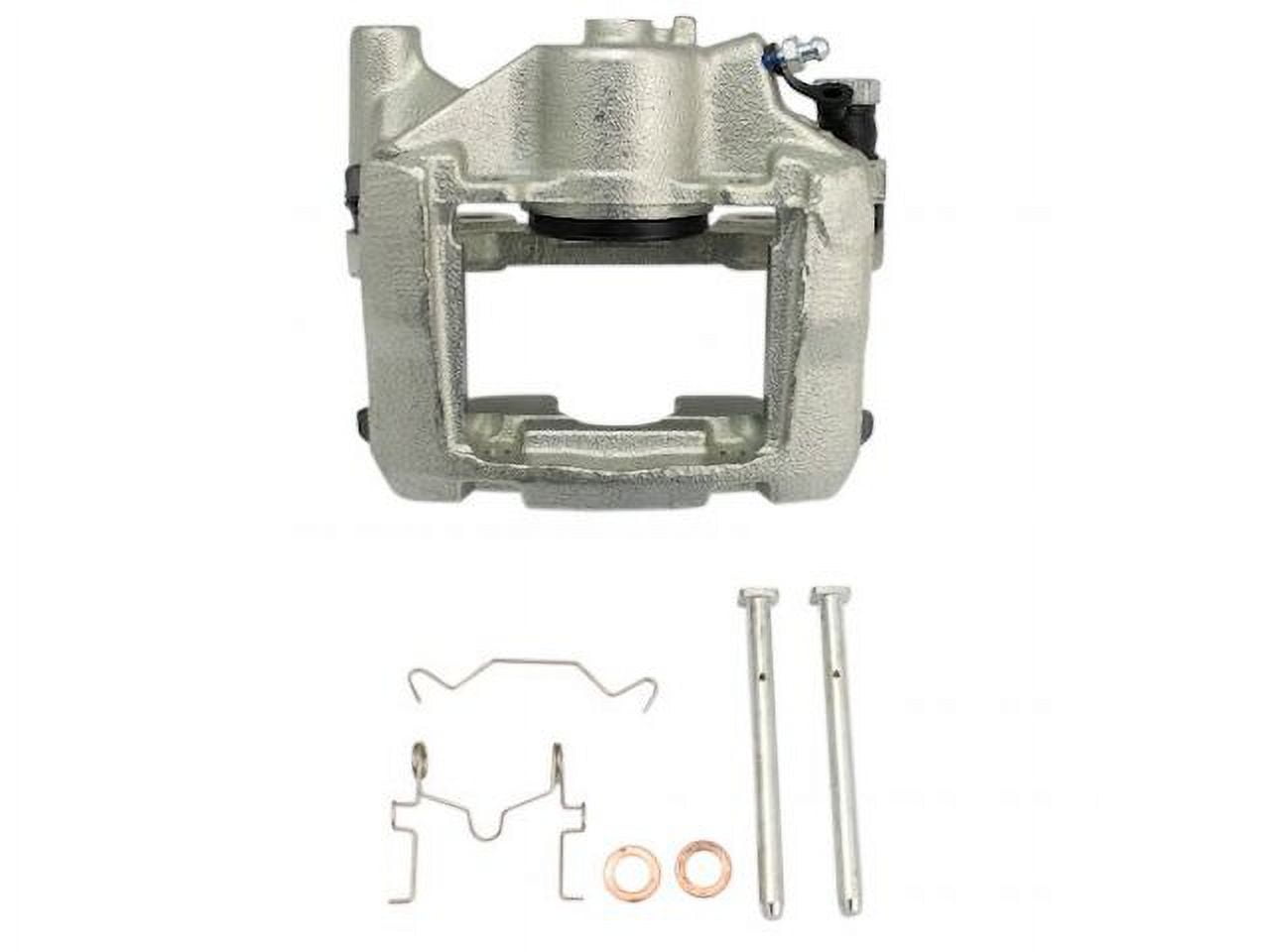 Rear Right Brake Caliper Compatible with 2006 2013 IS350 2007 2008