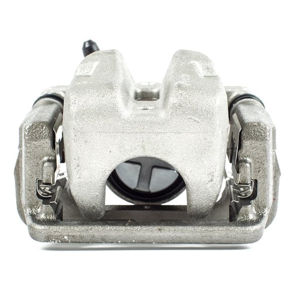 Rear Right Brake Caliper - Compatible with 2006 - 2015 Mazda MX-5 Miata 2007 2008 2009 2010 2011 2012 2013 2014