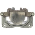 thumbnail image 1 of Rear Right Brake Caliper - Compatible with 2007 - 2009 Hyundai Santa Fe 2008, 1 of 2